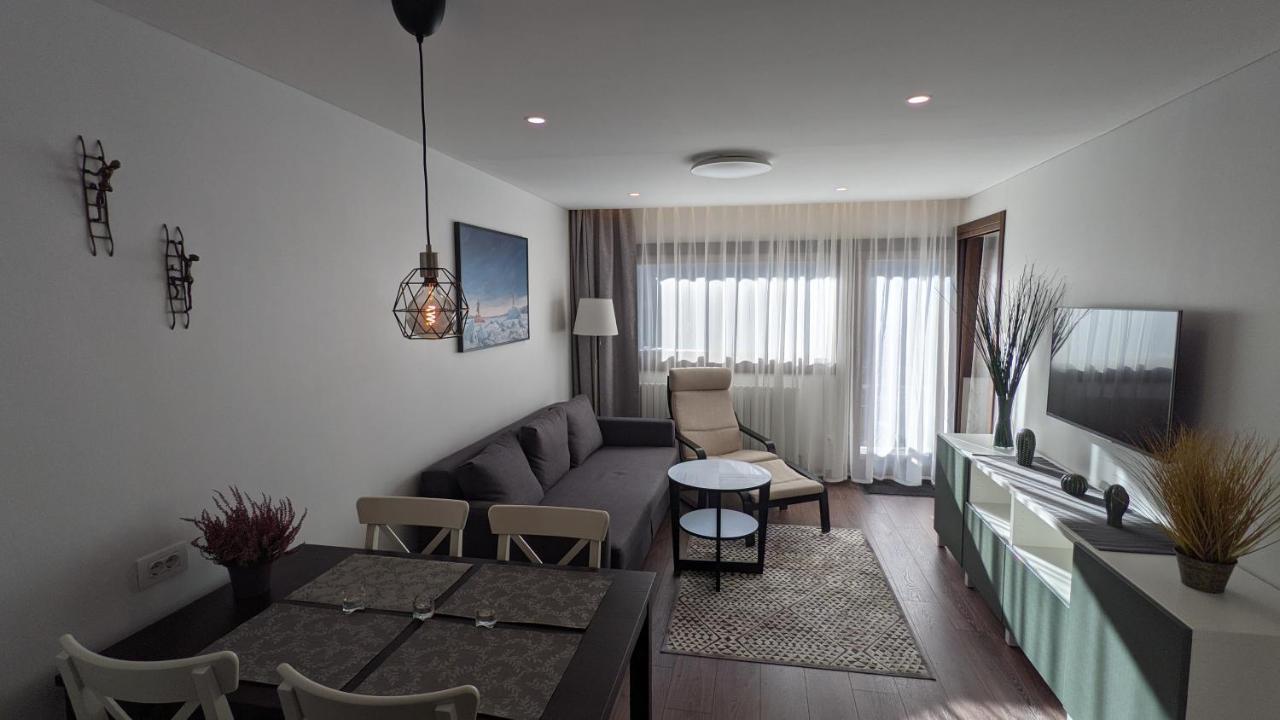 Cervinia Apartment 2121 - Ski & Mountain Panorama Breuil-Cervinia Extérieur photo