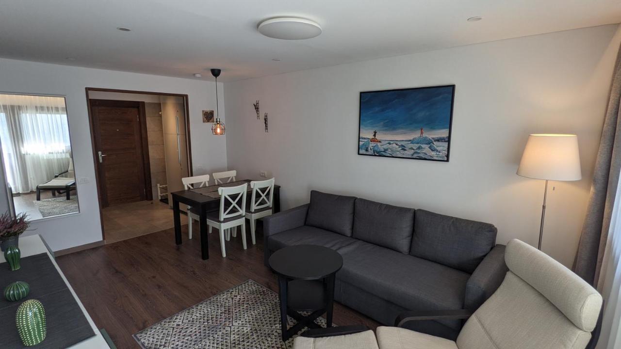 Cervinia Apartment 2121 - Ski & Mountain Panorama Breuil-Cervinia Extérieur photo