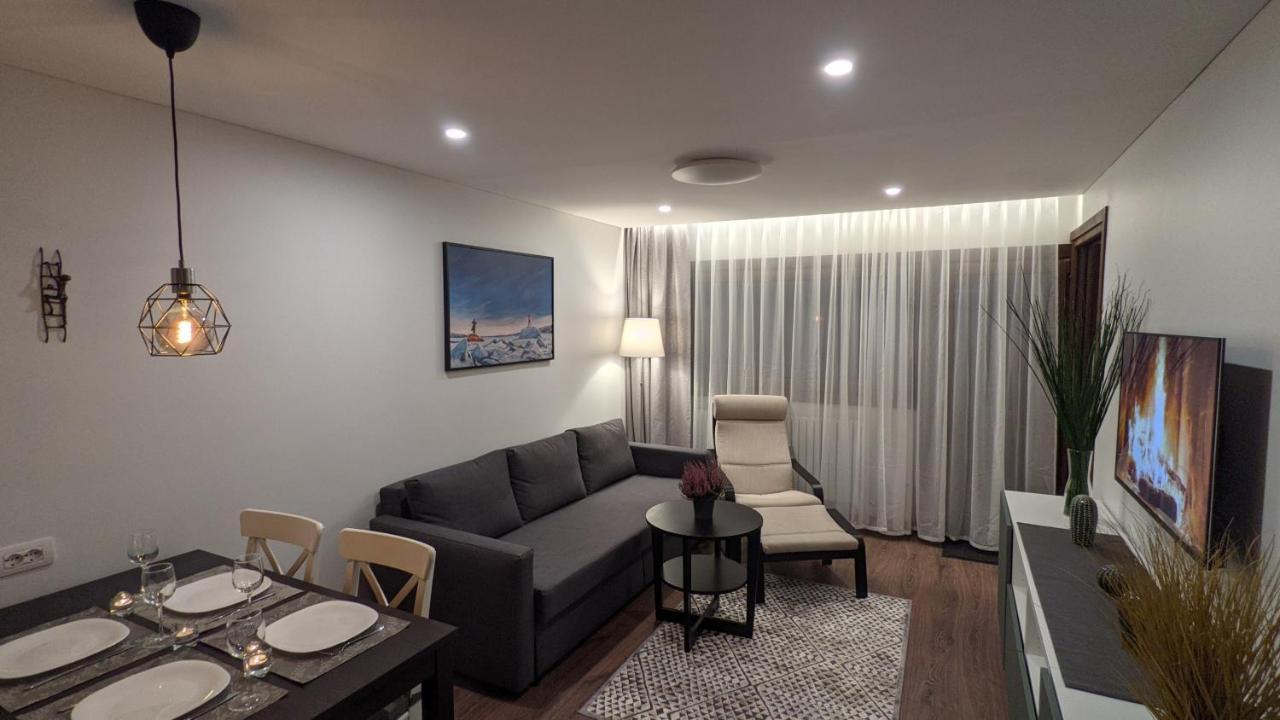 Cervinia Apartment 2121 - Ski & Mountain Panorama Breuil-Cervinia Extérieur photo