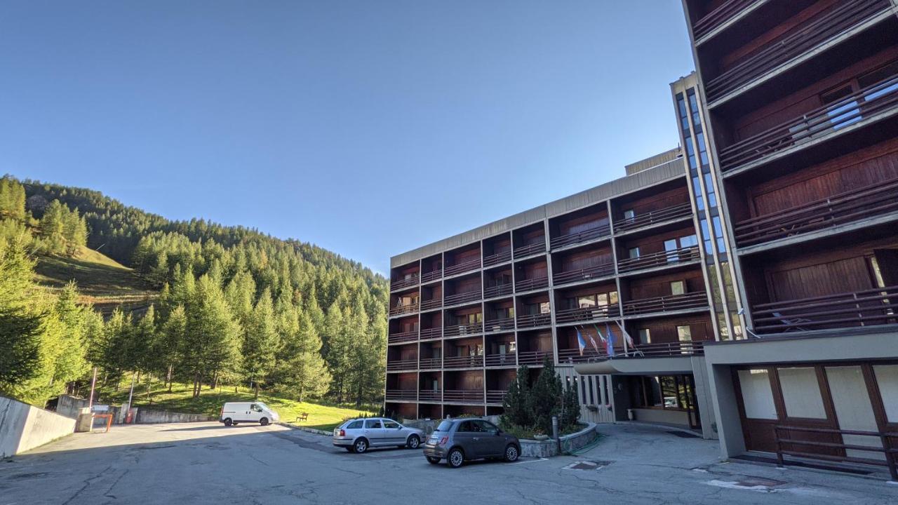 Cervinia Apartment 2121 - Ski & Mountain Panorama Breuil-Cervinia Extérieur photo