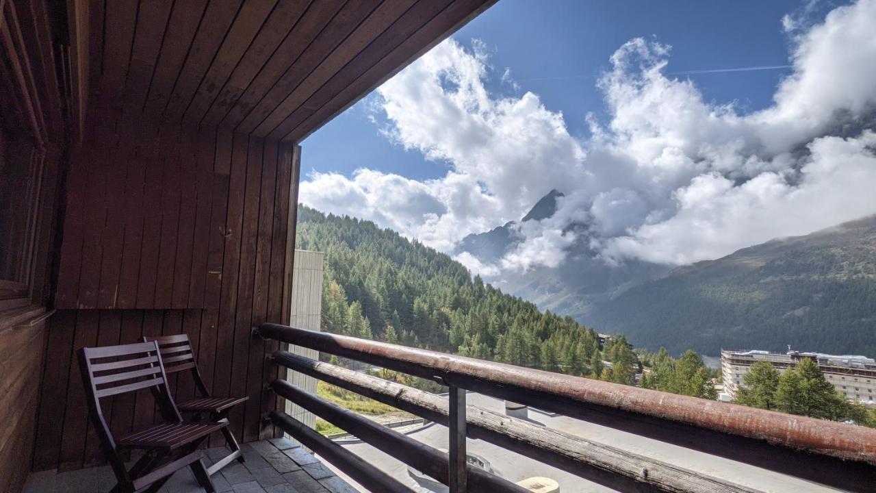 Cervinia Apartment 2121 - Ski & Mountain Panorama Breuil-Cervinia Extérieur photo