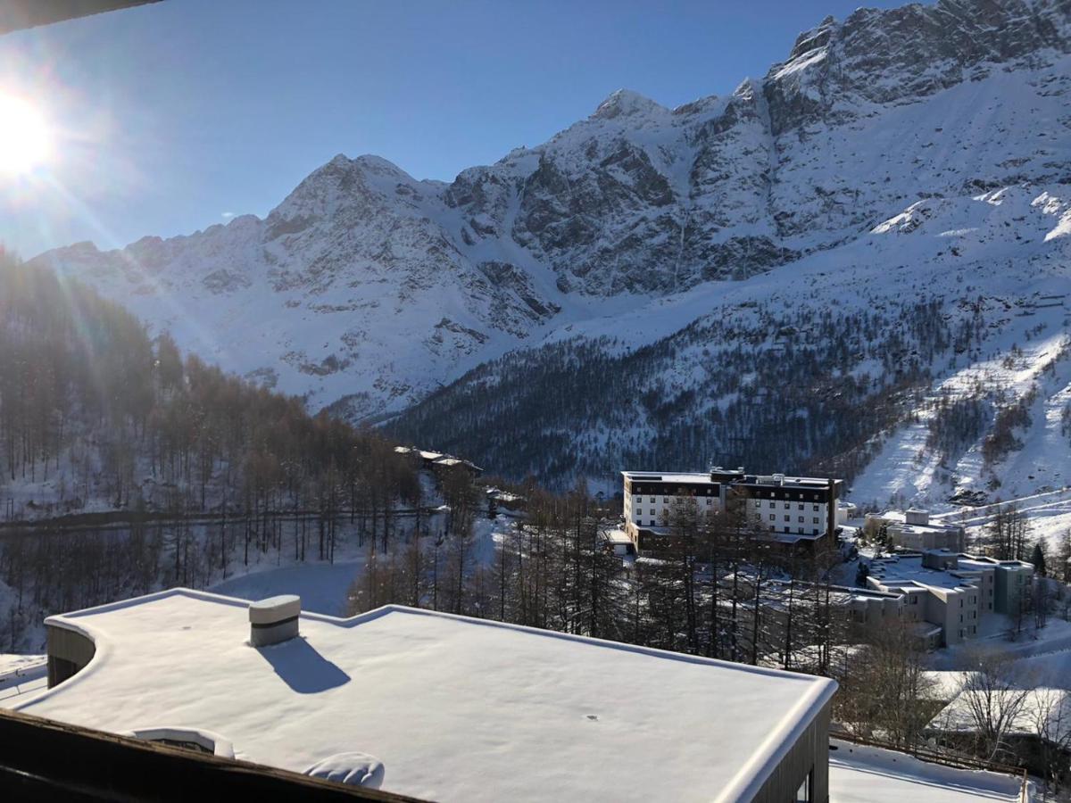 Cervinia Apartment 2121 - Ski & Mountain Panorama Breuil-Cervinia Extérieur photo